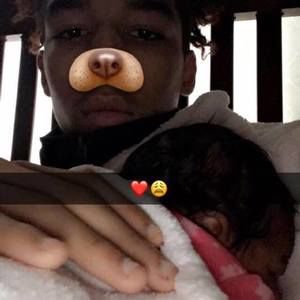 Meet your Posher, Skyler